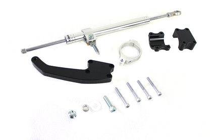 M8 Fork Steering Damper Kit