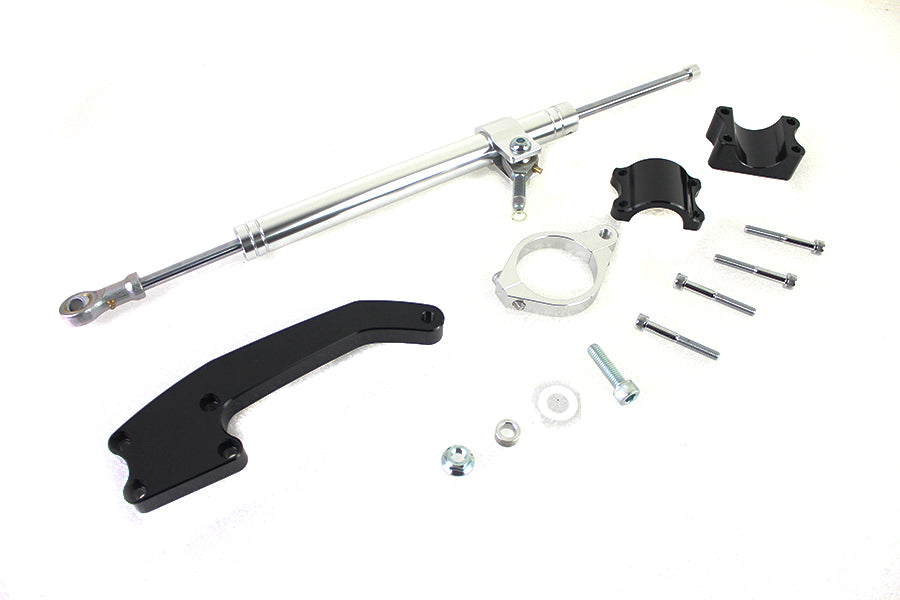 M8 Fork Steering Damper Kit
