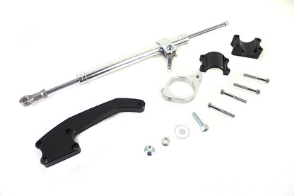 M8 Fork Steering Damper Kit