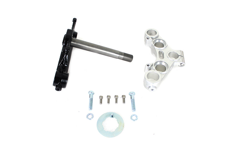 Fork Triple Tree Assembly