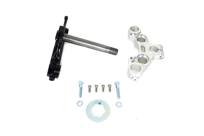 Fork Triple Tree Assembly
