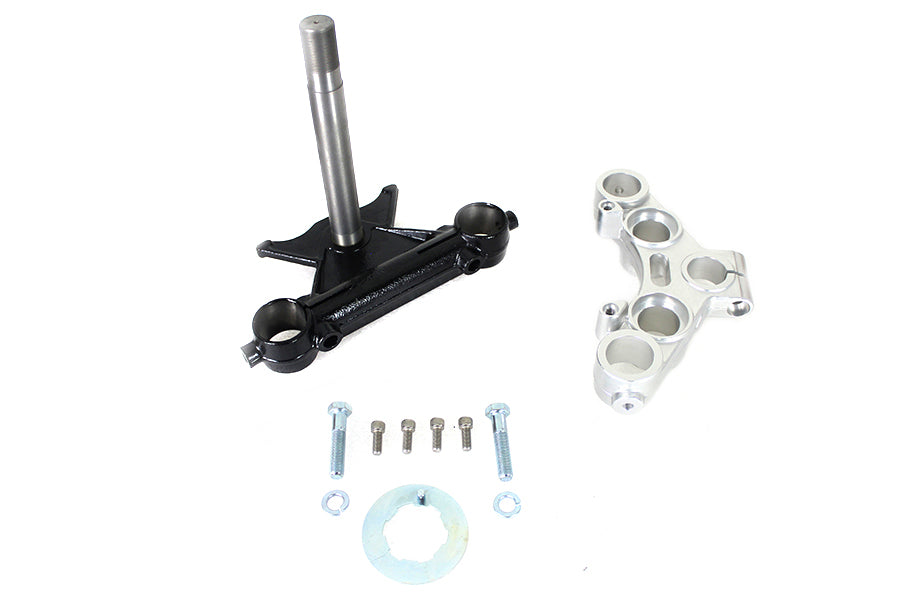 Fork Triple Tree Assembly