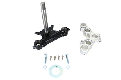 Fork Triple Tree Assembly