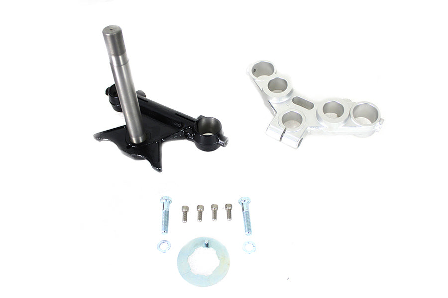 Fork Triple Tree Assembly
