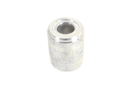 Lower Fork Damper Tube Left Side