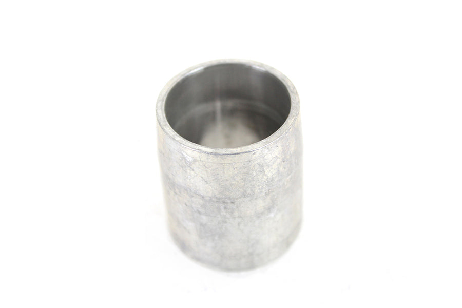 Lower Fork Damper Tube Left Side