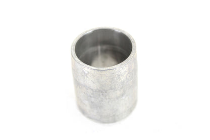 Lower Fork Damper Tube Left Side