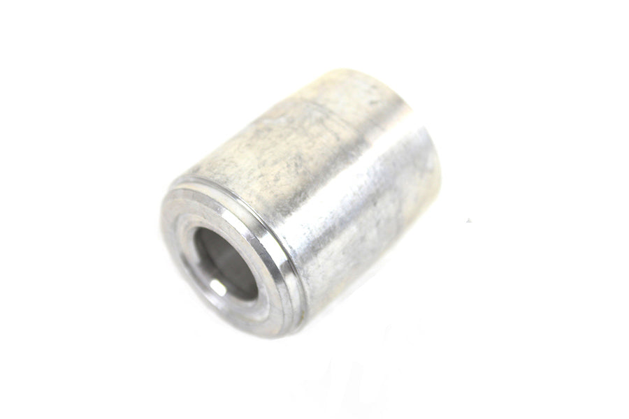 Lower Fork Damper Tube Left Side