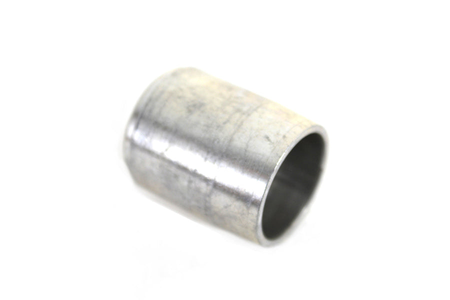 Lower Fork Damper Tube Left Side