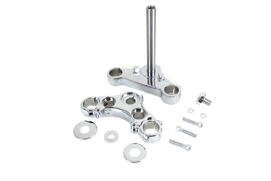 FXD 39mm Triple Tree Set