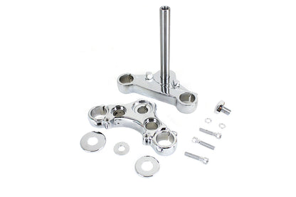 FXD 39mm Triple Tree Set