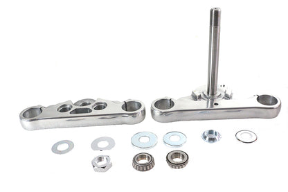 FXDWG Fork Triple Tree Set Polished