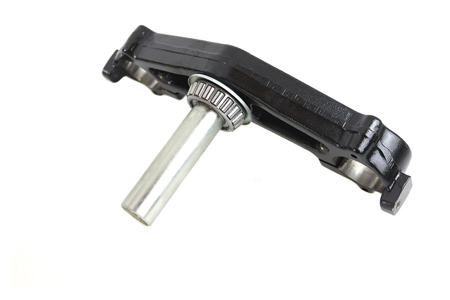 OE 49mm FLT Lower Fork Stem Black