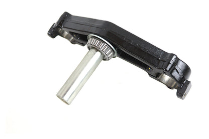 OE 49mm FLT Lower Fork Stem Black
