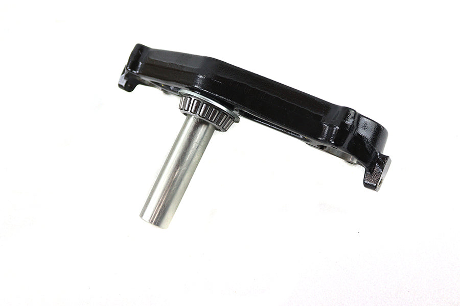 OE 49mm FLT Lower Fork Stem Black