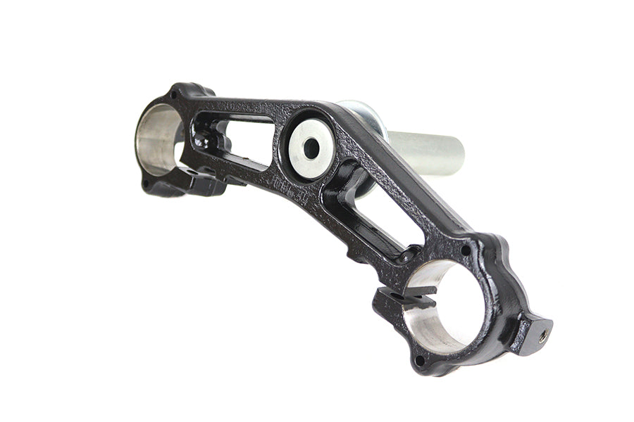 OE 49mm FLT Lower Fork Stem Black