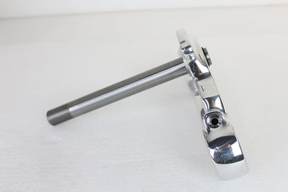 FXDWG Lower Triple Tree Polished