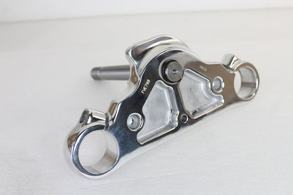 FXDWG Lower Triple Tree Polished