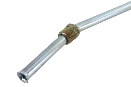 1949 Glide Brake Tube and Nut Set