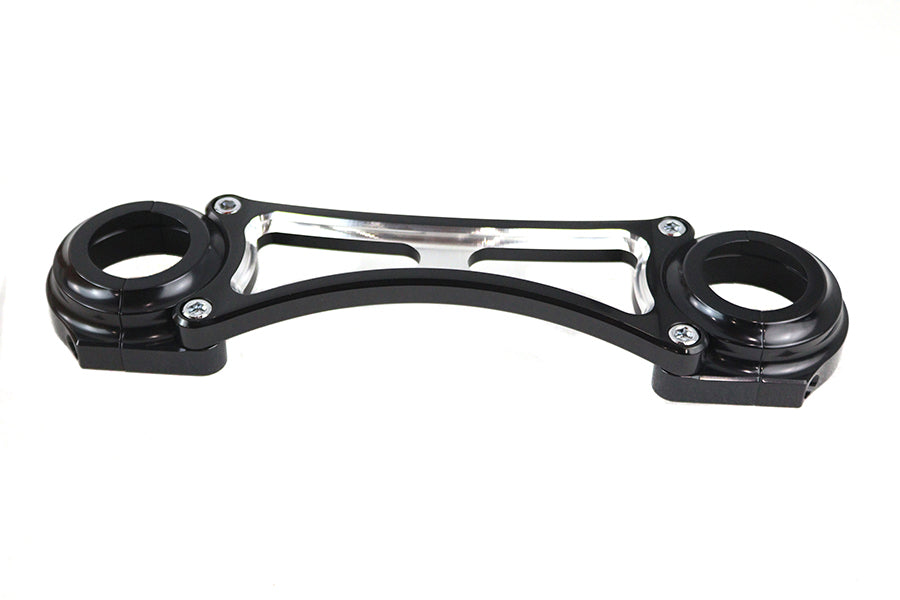 41mm Black Front Fork Brace
