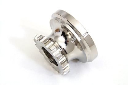 Stem Cone Nut