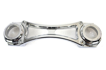 41mm Chrome Front Fork Brace