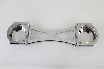 41mm Chrome Front Fork Brace
