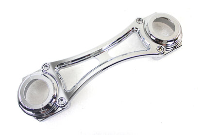 41mm Chrome Front Fork Brace