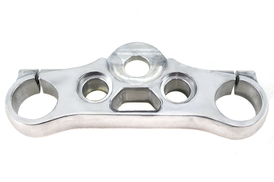 FXD Top Triple Tree Polished