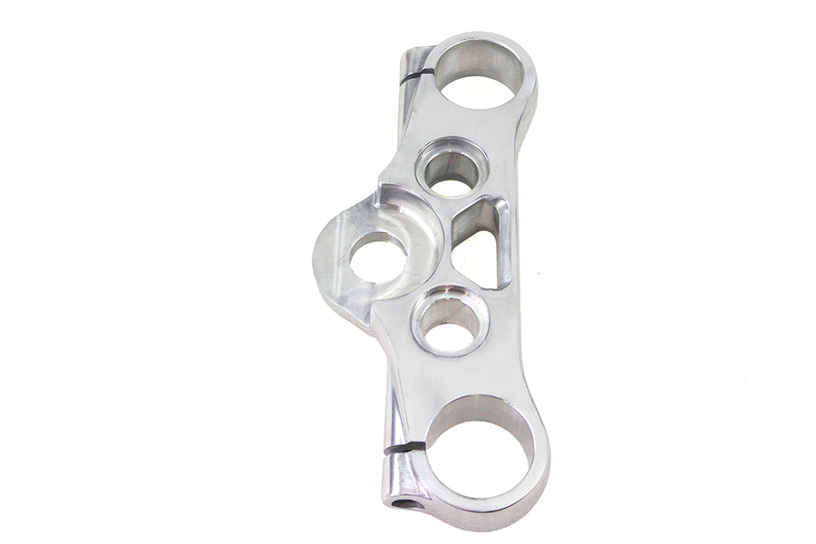FXD Top Triple Tree Polished