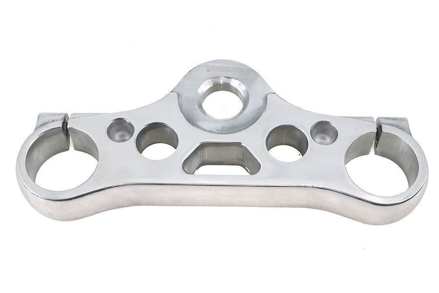 FXD Top Triple Tree Polished