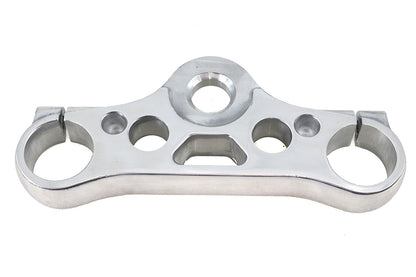 FXD Top Triple Tree Polished