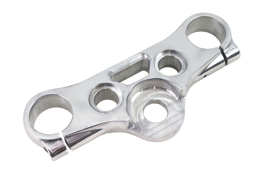FXD Top Triple Tree Polished