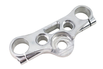 FXD Top Triple Tree Polished