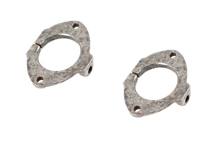 Fork Cover Tab Set