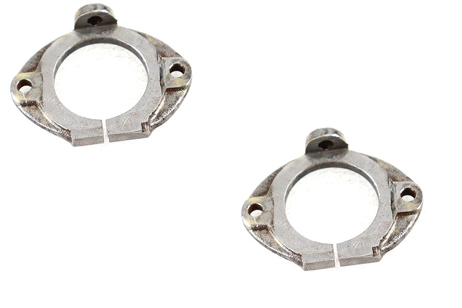 Fork Cover Tab Set