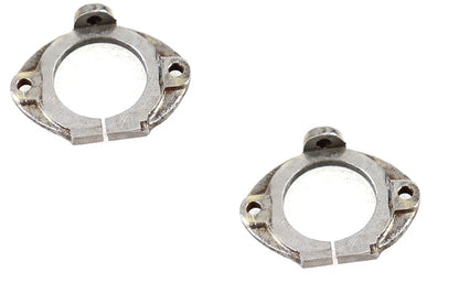 Fork Cover Tab Set