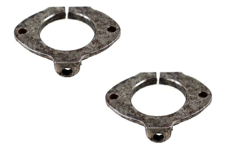 Fork Cover Tab Set