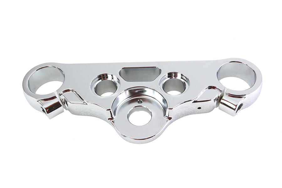 FXDWG Top Triple Tree Polished
