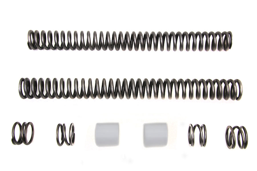 49mm Fork Lowering Kit
