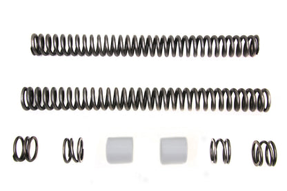 49mm Fork Lowering Kit