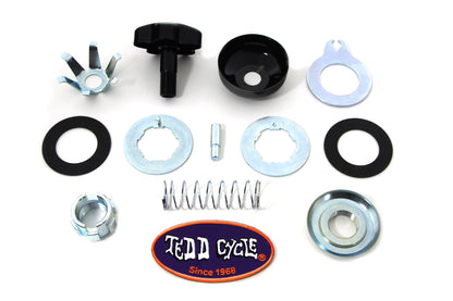 Black Fork Damper Kit