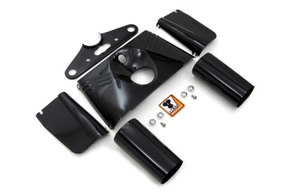 Black Fork Cover Kit