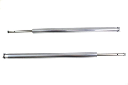 33.4mm Fork Tube and Piston Assembly Hard Chrome