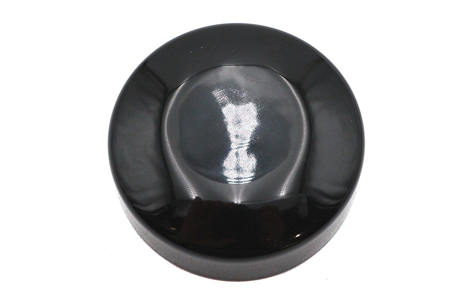 Fork Stem Cap Cover Black