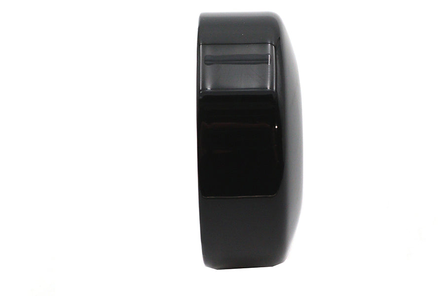 Fork Stem Cap Cover Black