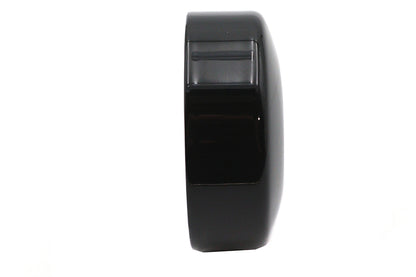 Fork Stem Cap Cover Black