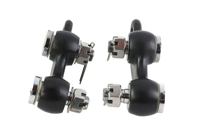 Spring Fork Rocker Kit Black