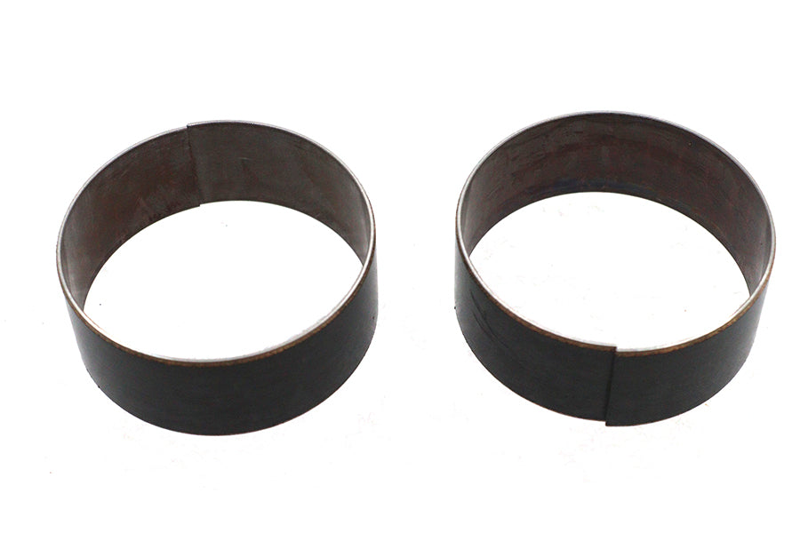 Lower Fork Slider Bushing Set