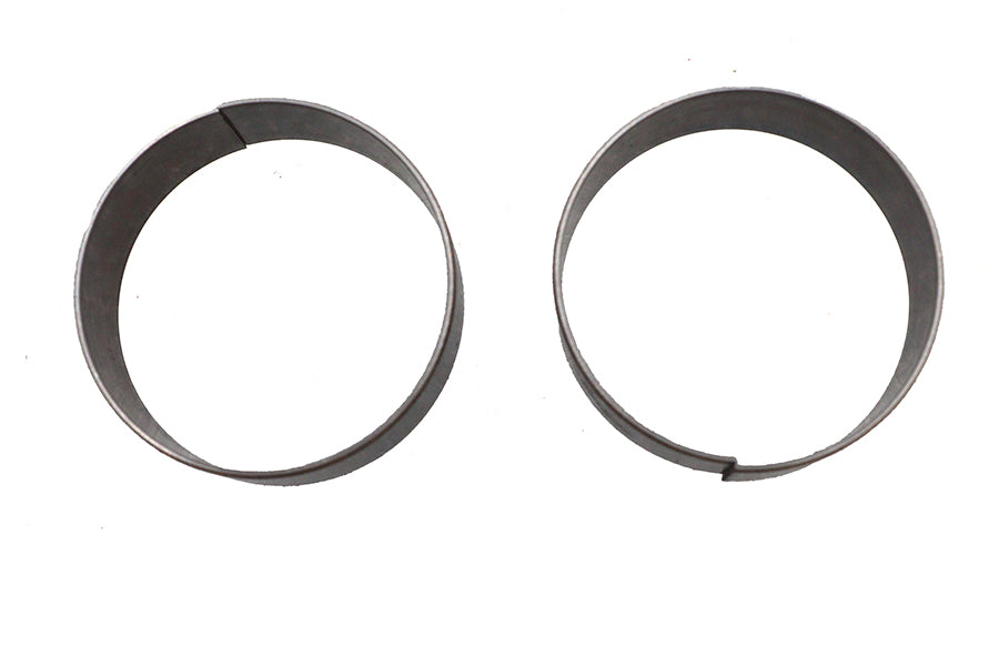 Lower Fork Slider Bushing Set